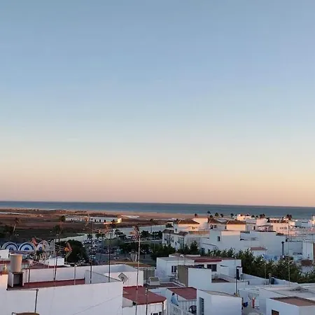 Close To The Beach And The Center Apartment Conil De La Frontera