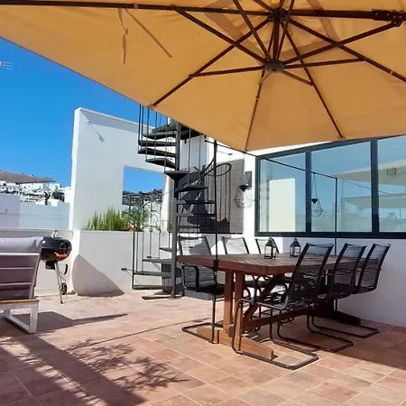 Close To The Beach And The Center Apartment Conil De La Frontera